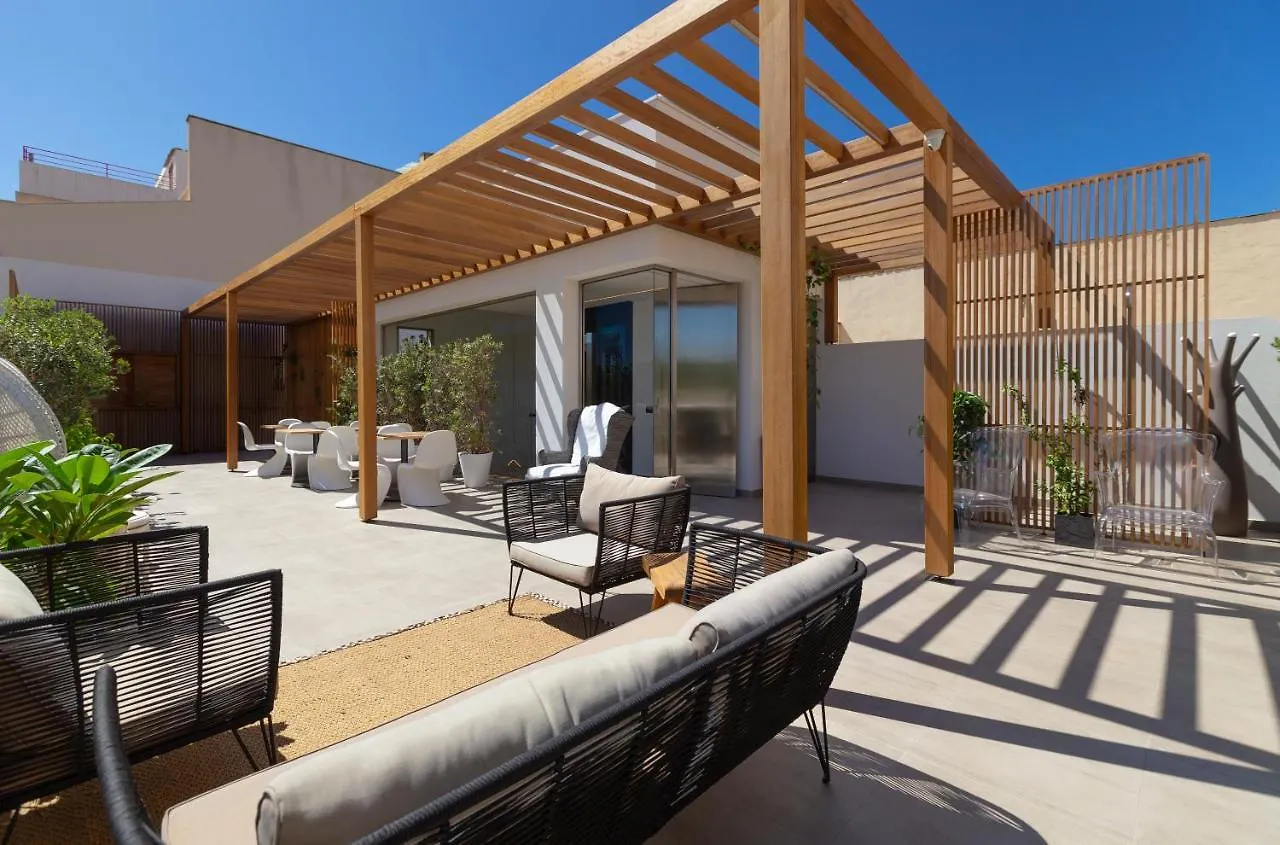 Guest house Qui Vicino Boutique Rooms And Suites Trapani