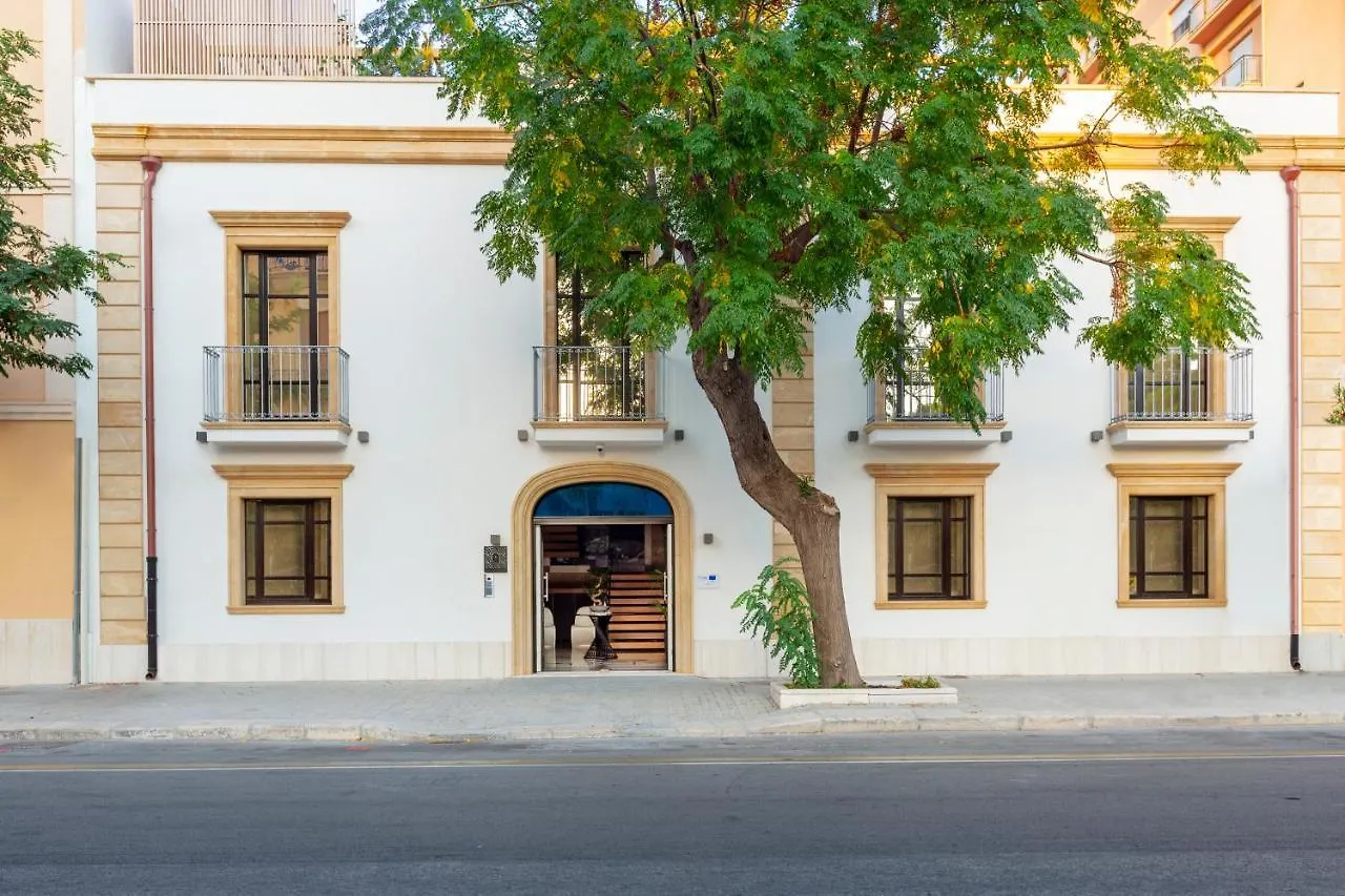 Qui Vicino Boutique Rooms And Suites Trapani Guest house