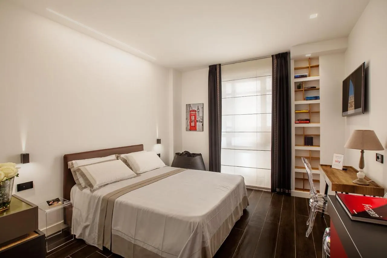 Qui Vicino Boutique Rooms And Suites Trapani Guest house