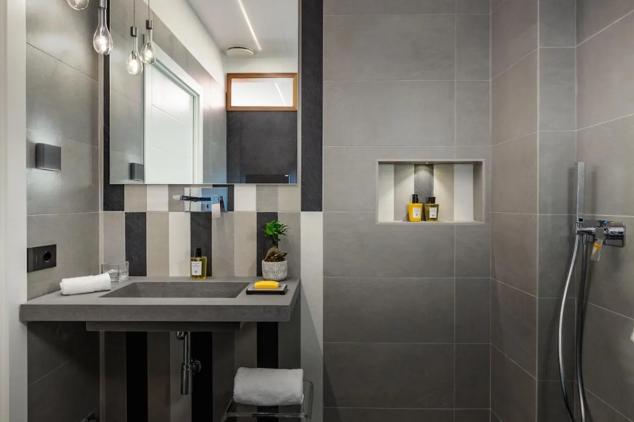 ** Guest house Qui Vicino Boutique Rooms And Suites Trapani Italy