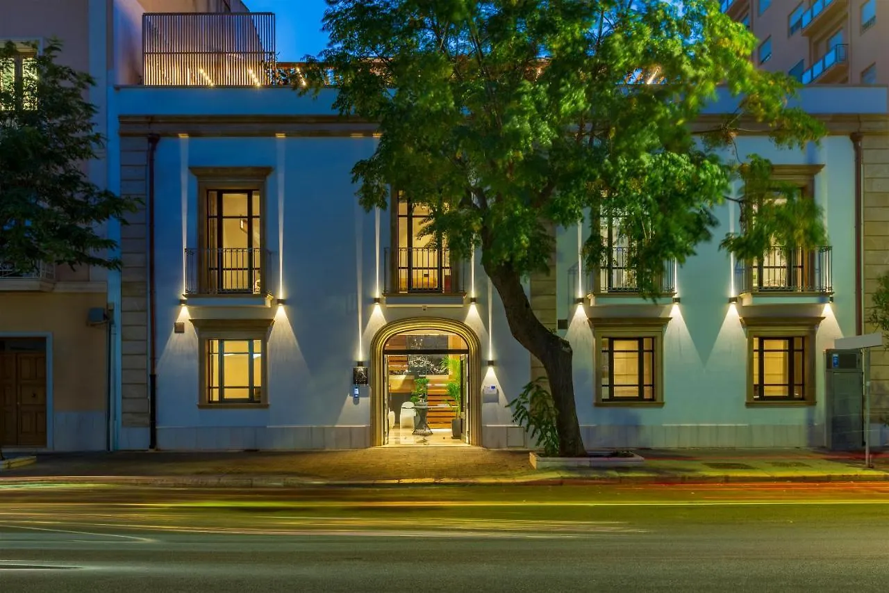 Qui Vicino Boutique Rooms And Suites contacts