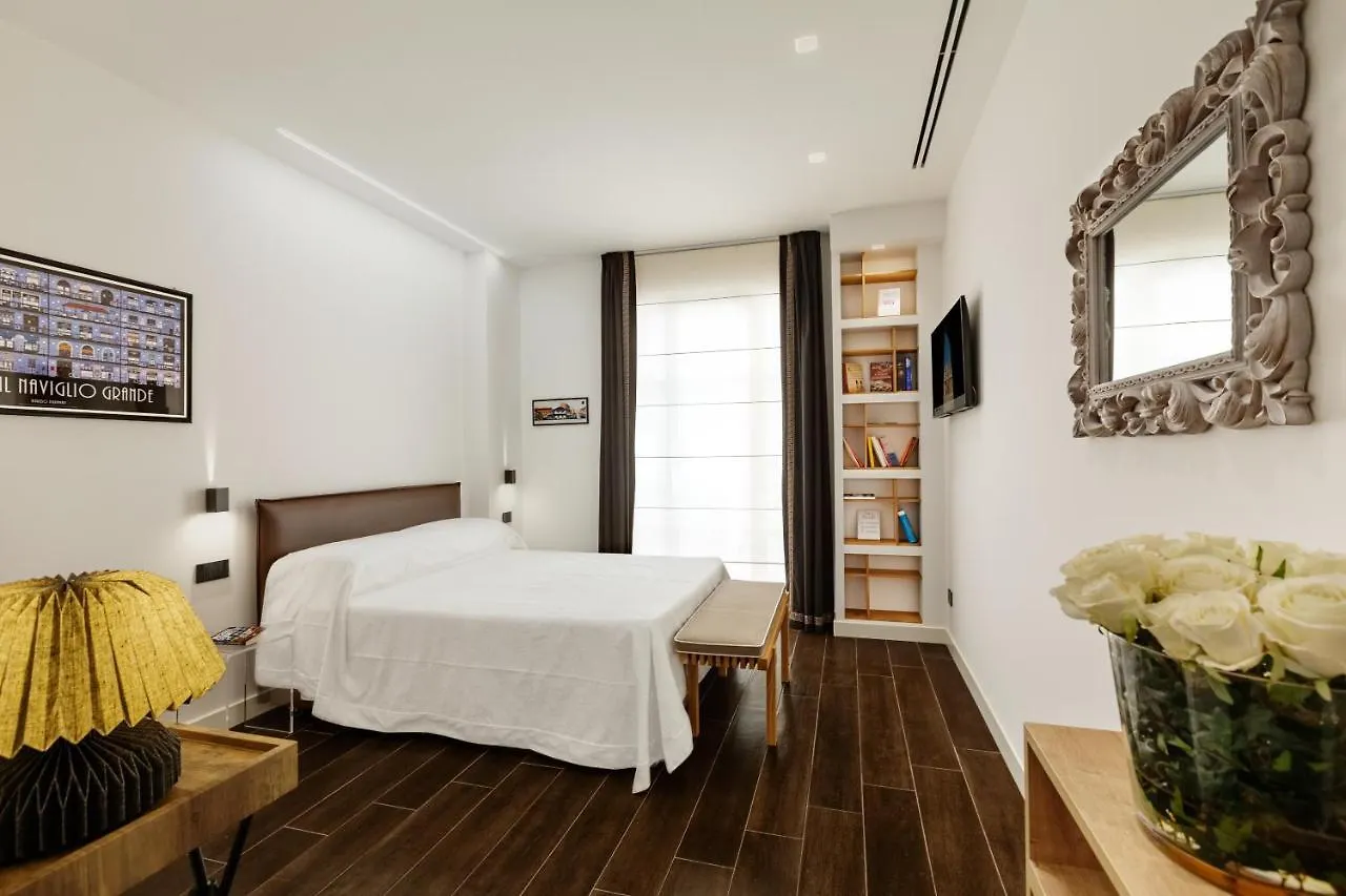 Qui Vicino Boutique Rooms And Suites Trapani