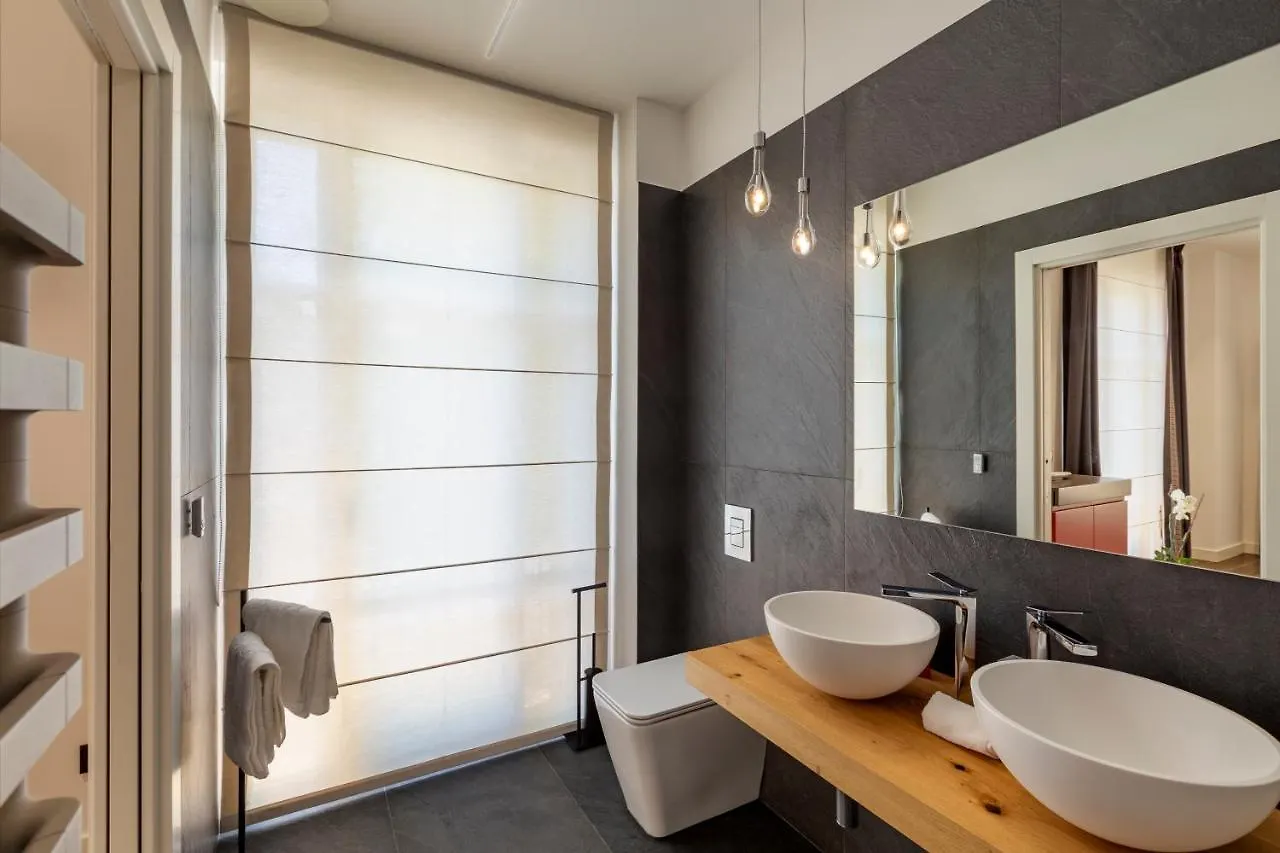 Qui Vicino Boutique Rooms And Suites Trapani