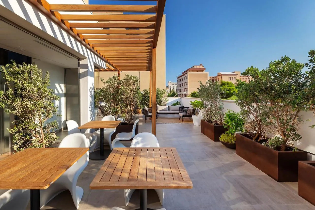 Qui Vicino Boutique Rooms And Suites Trapani Italy