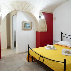 Fardella 250 Apartment