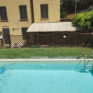Bed and breakfast Decamerone ***