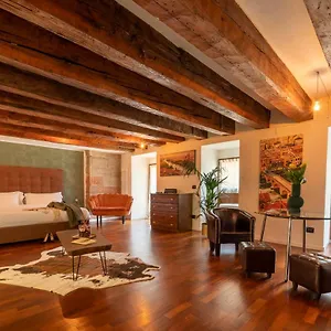 Aurelia Luxury - Piazza Delle Erbe Werona