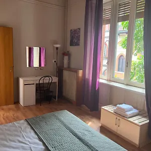 Casa de hóspedes Ambra Boutique