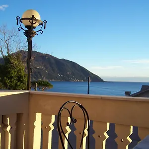 Hotel La Giara **