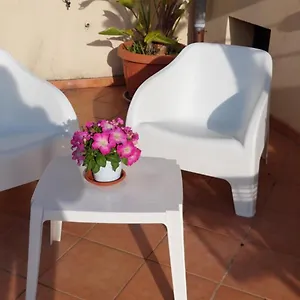 Barbara Apartment