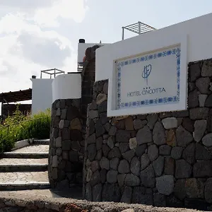Cincotta Hotell
