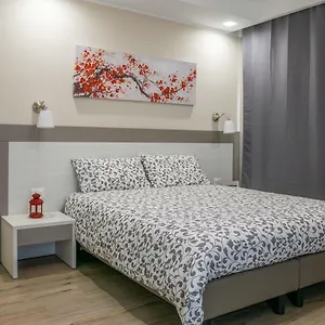 Bed and breakfast Red One 