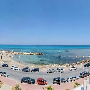 Terrazza Sul Mare Apartment