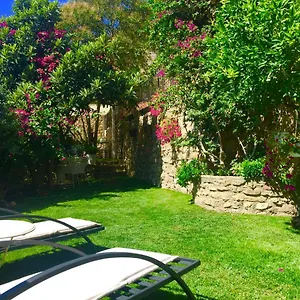 Alojamento de Acomodação e Pequeno-almoço Giardino Delle Zagare, Piazza Armerina