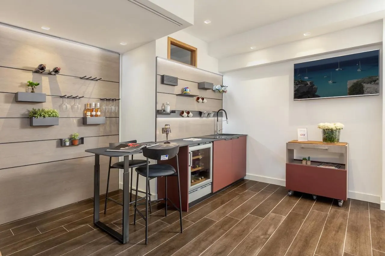 Guest house Qui Vicino Boutique Rooms And Suites Trapani