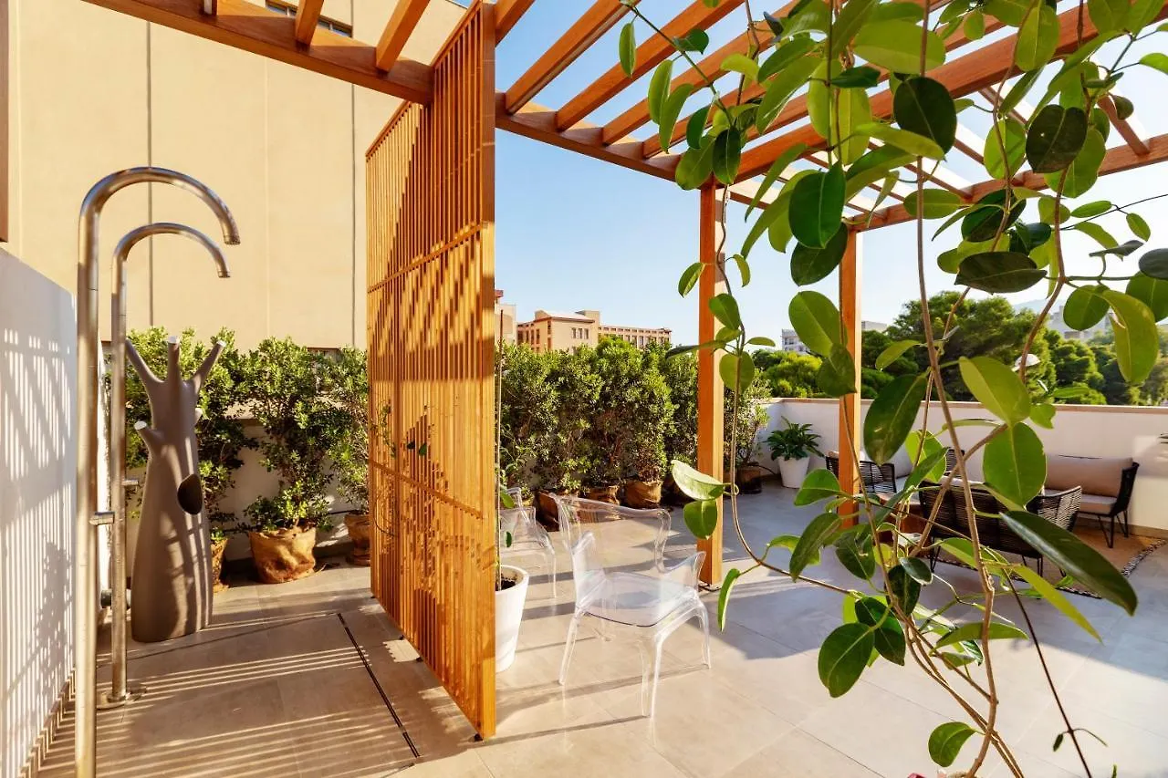 Qui Vicino Boutique Rooms And Suites Trapani